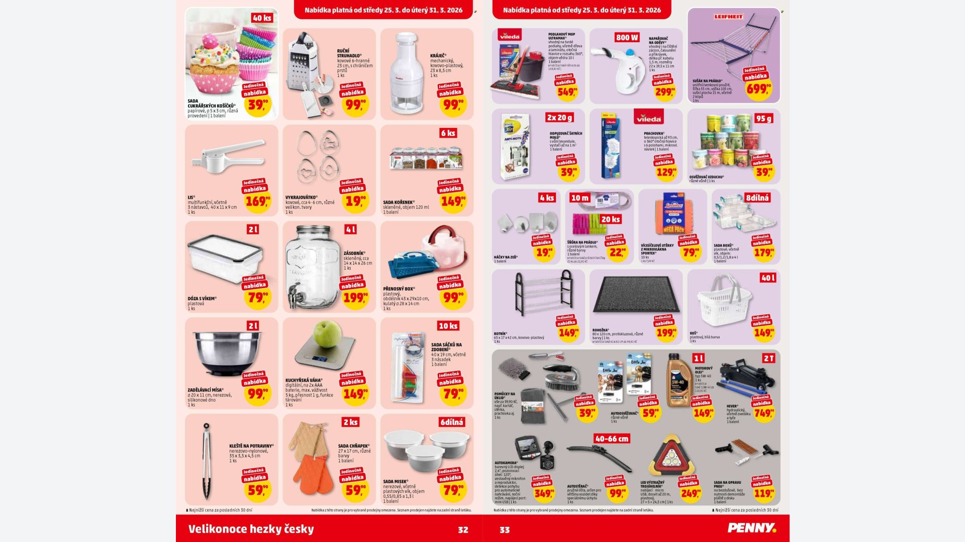 Stránka letáku 1 / 38