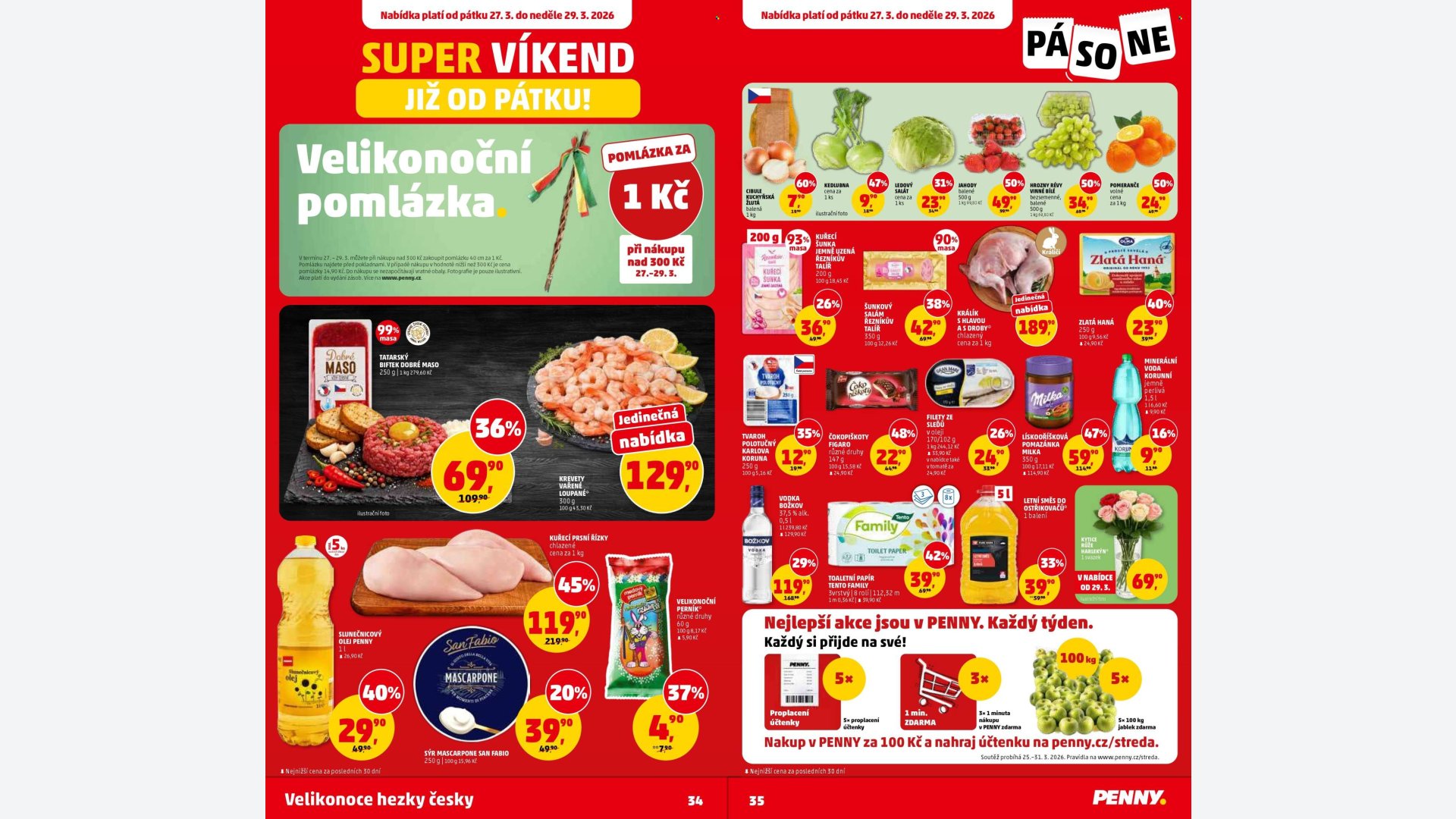 Stránka letáku 1 / 38