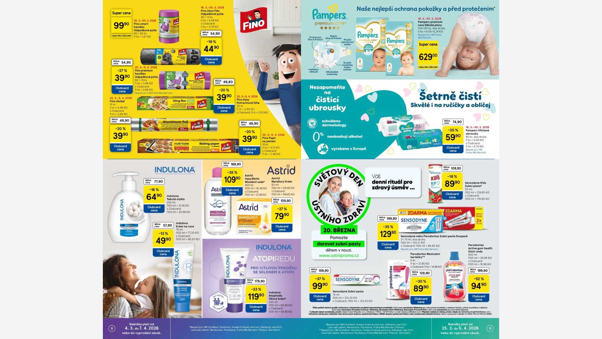 Stránka letáku 1 / 41