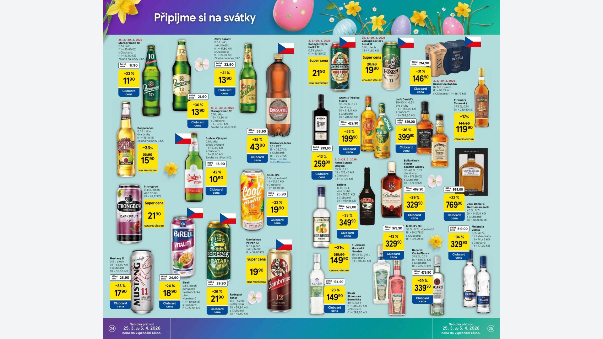 Stránka letáku 1 / 41