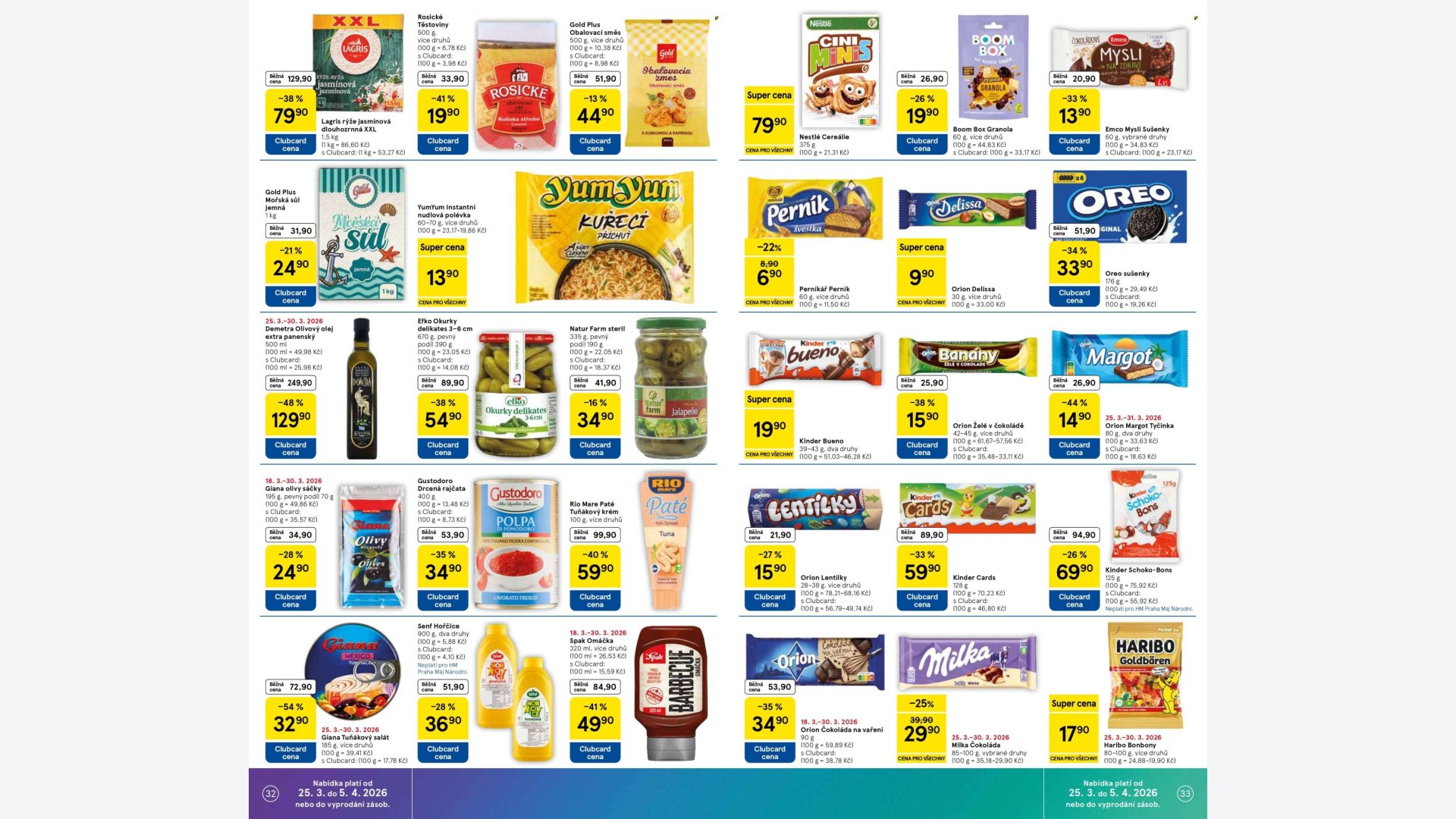 Stránka letáku 1 / 41