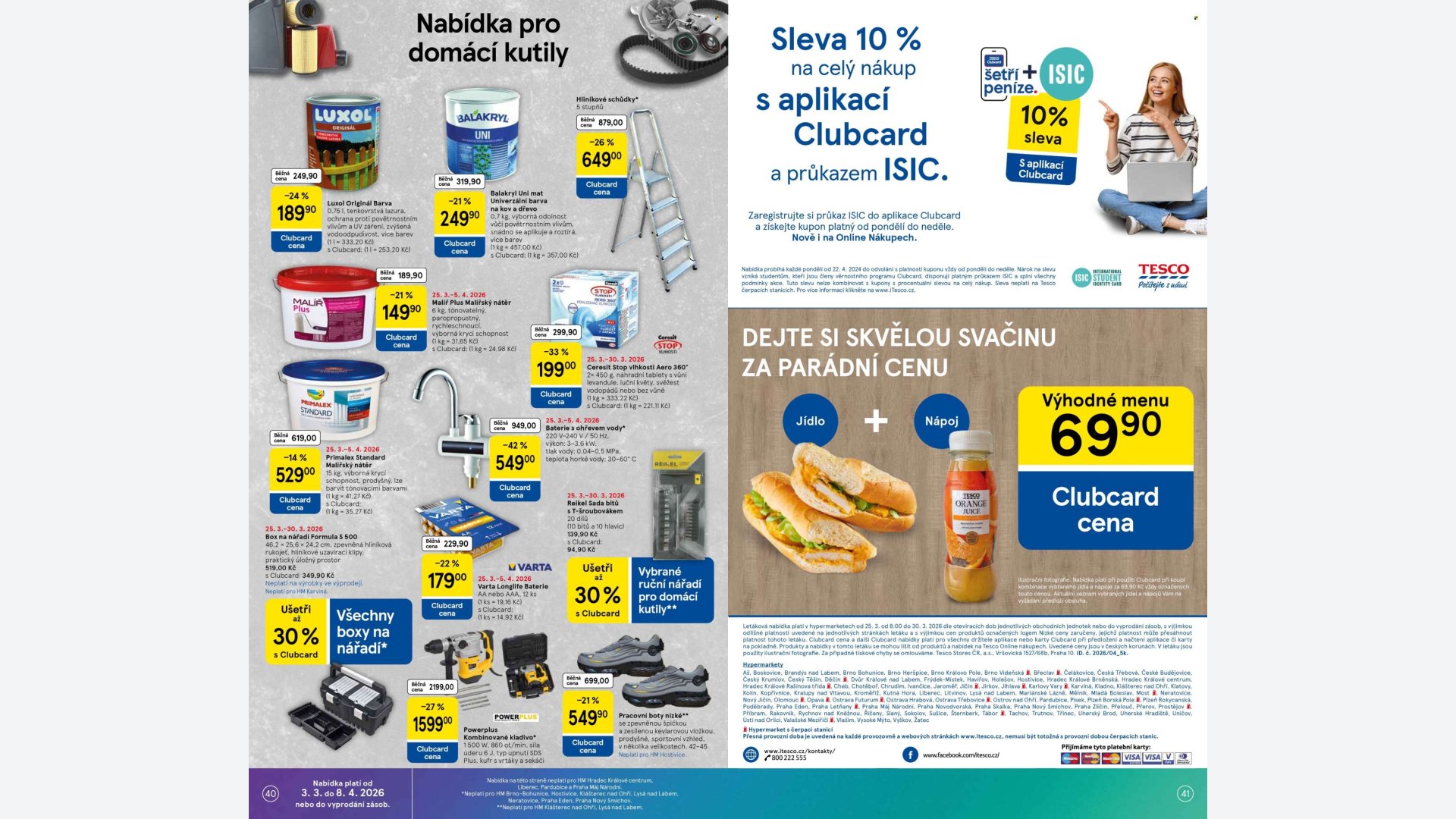 Stránka letáku 1 / 41