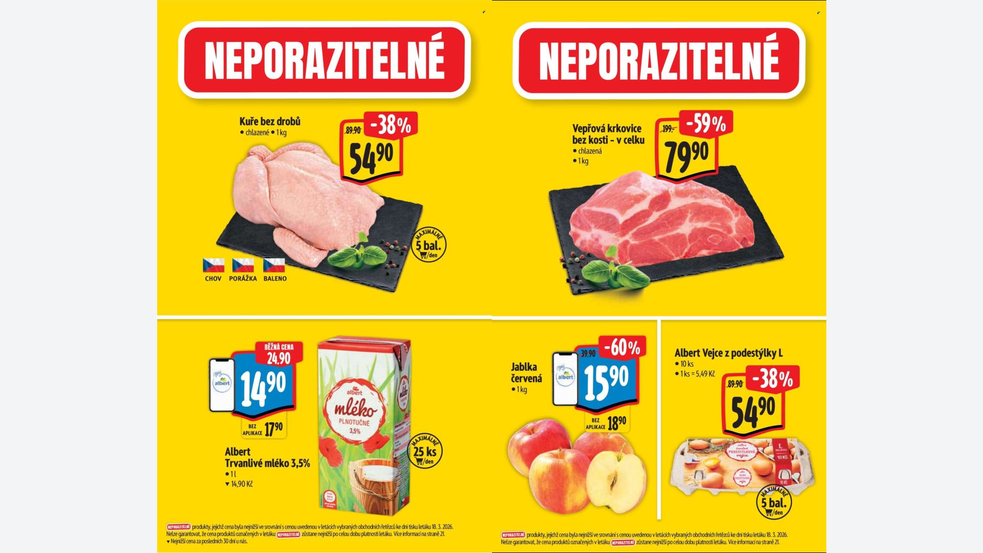 Stránka letáku 1 / 53