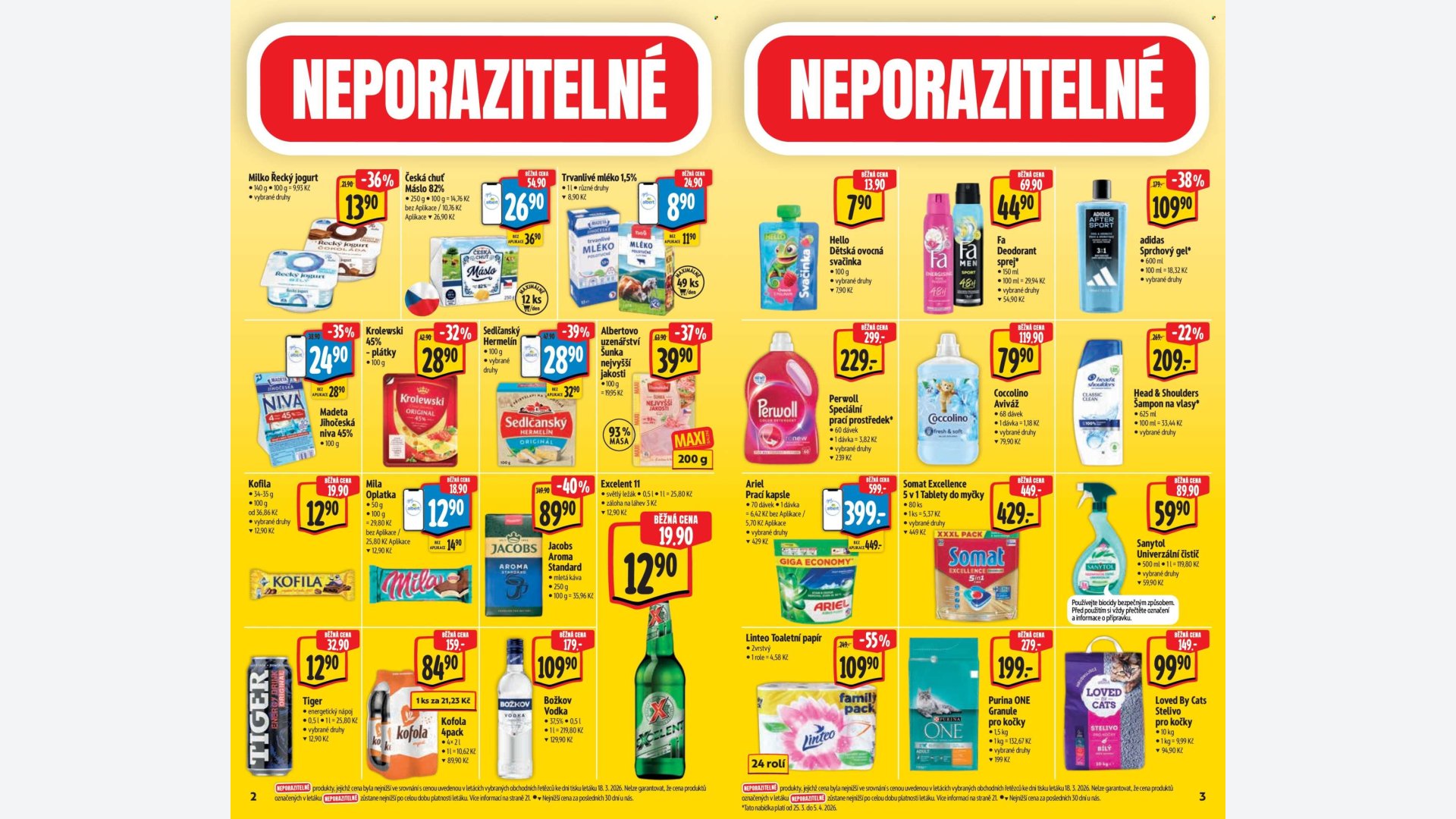 Stránka letáku 1 / 53