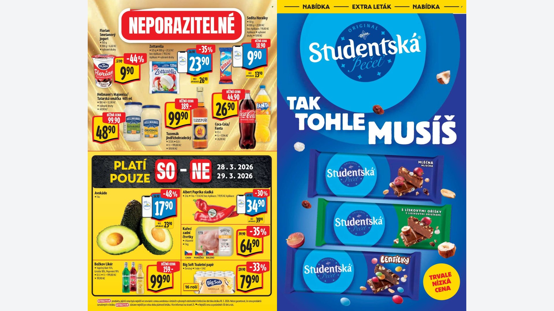 Stránka letáku 1 / 53