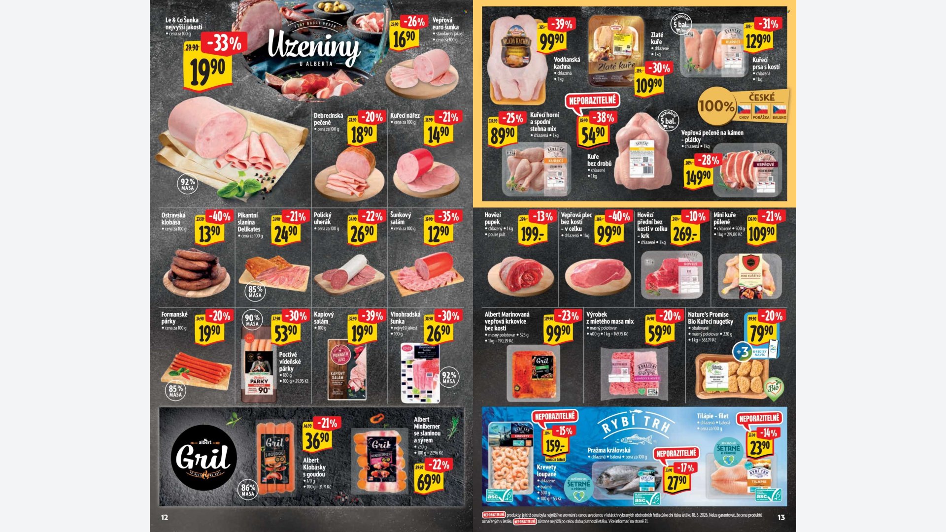 Stránka letáku 1 / 53