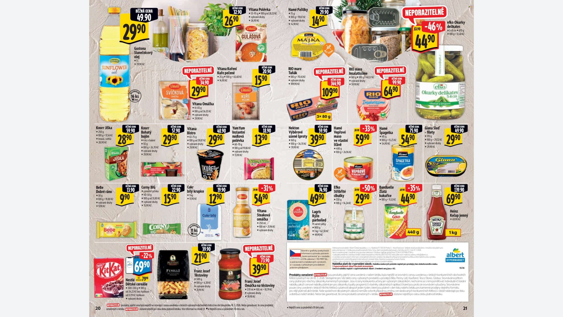 Stránka letáku 1 / 53