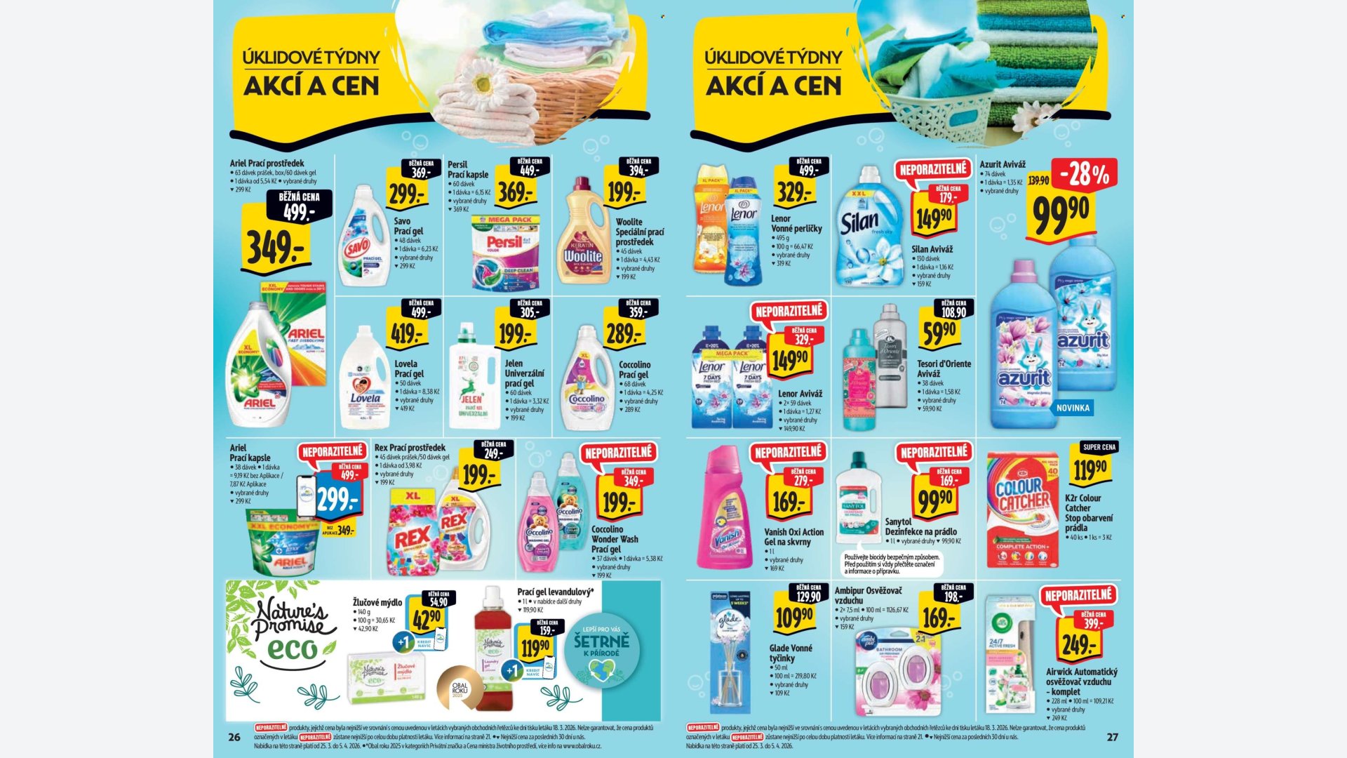 Stránka letáku 1 / 53