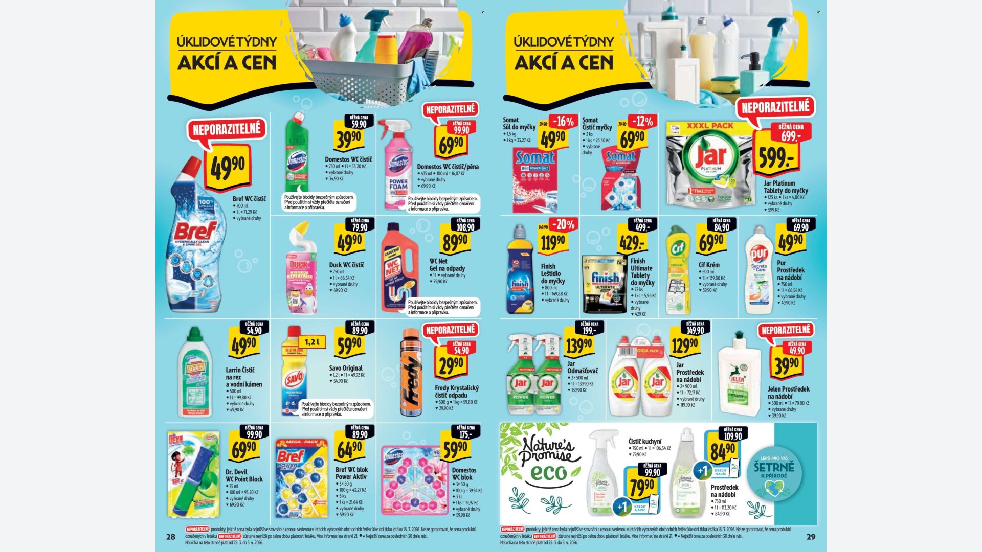 Stránka letáku 1 / 53