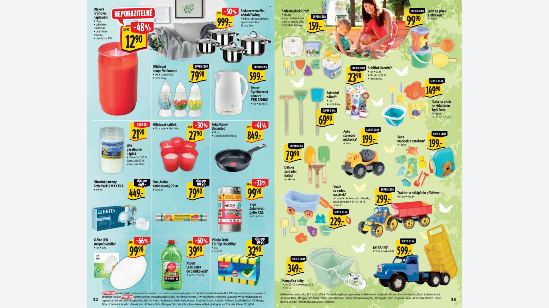 Stránka letáku 1 / 53