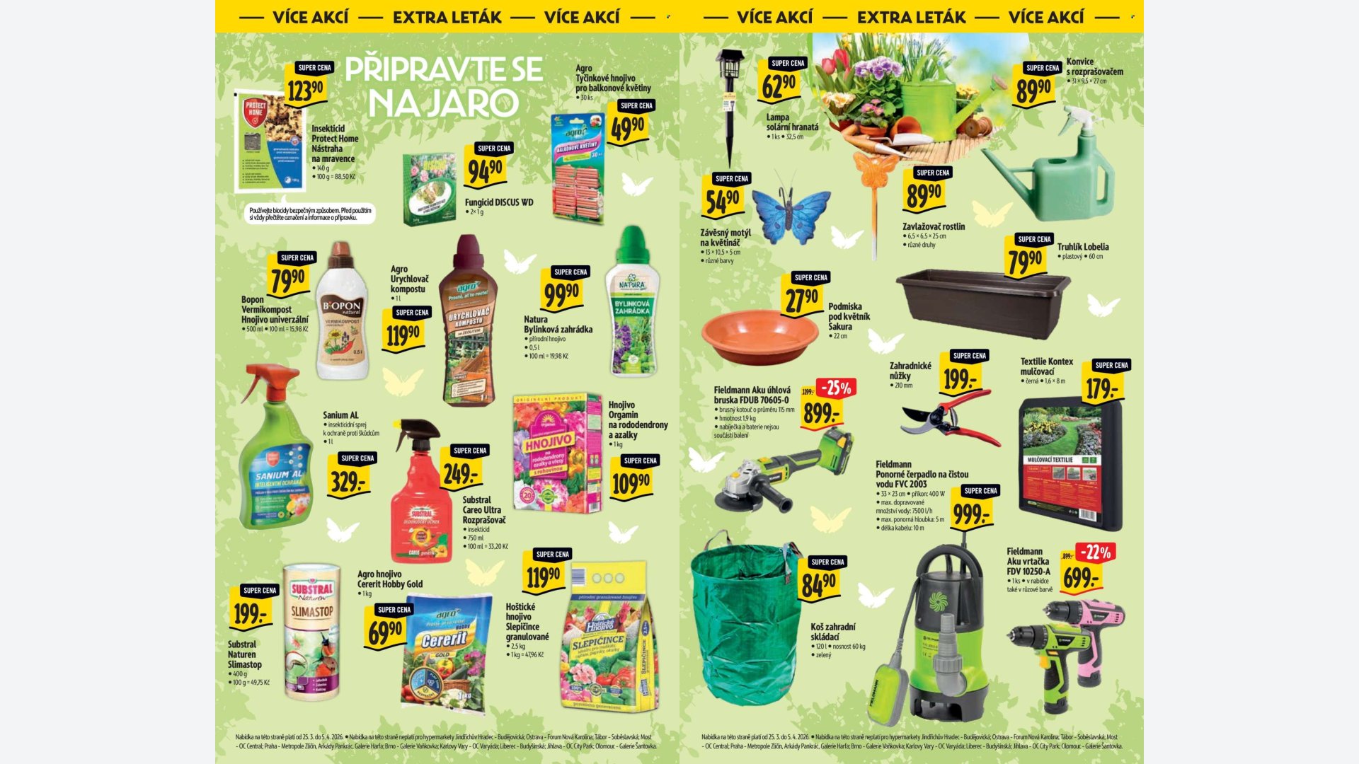 Stránka letáku 1 / 53