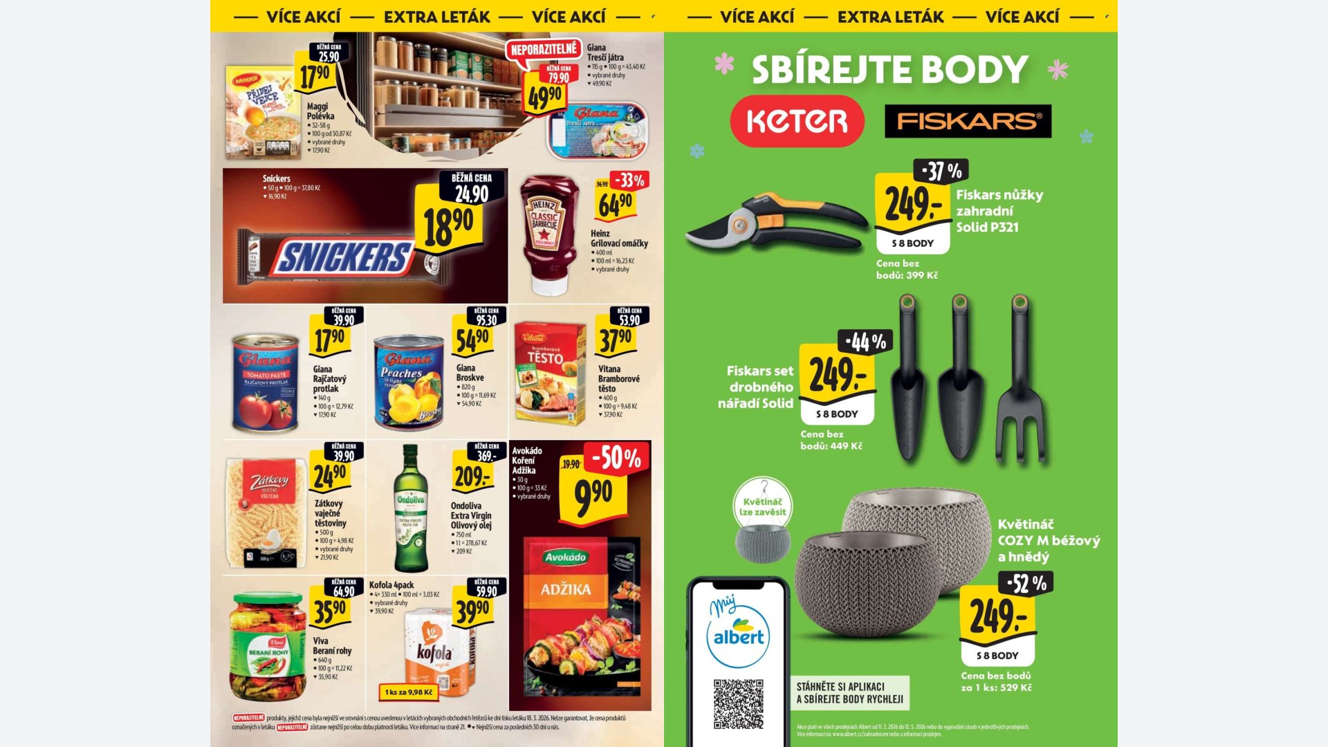 Stránka letáku 1 / 53