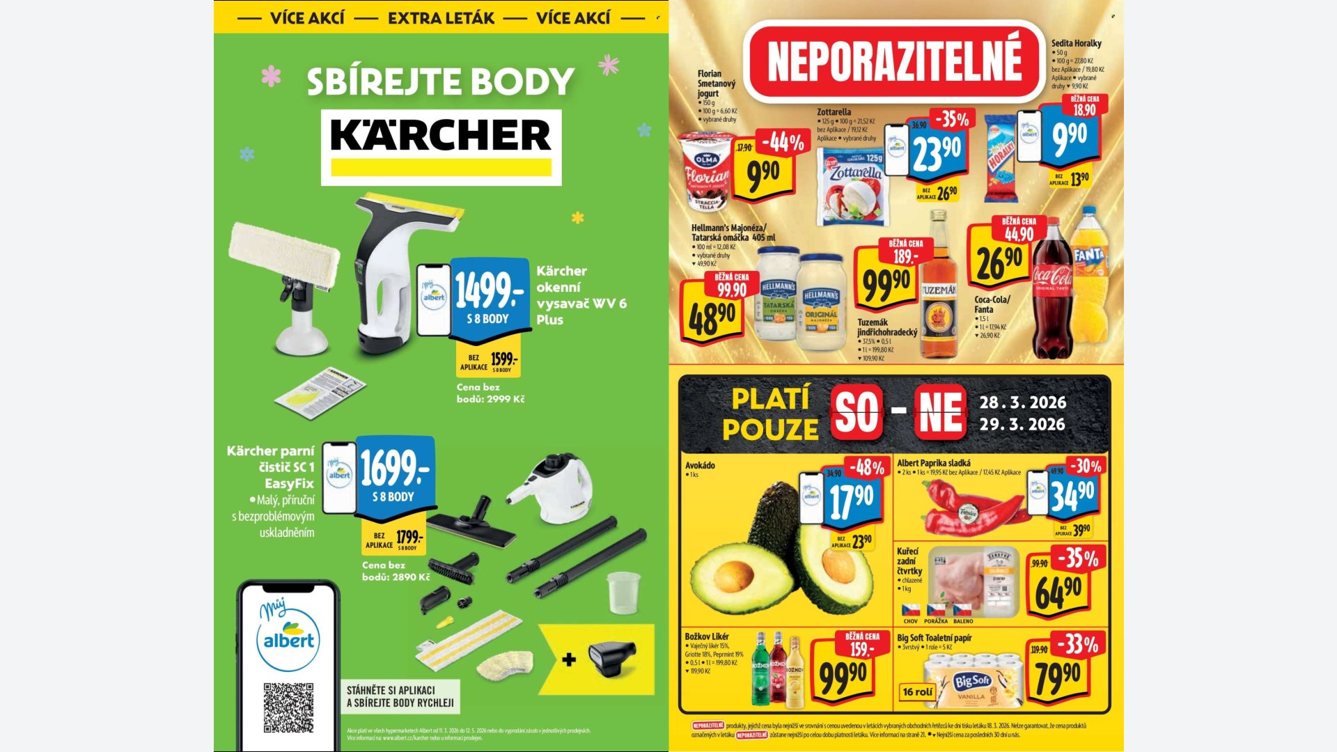 Stránka letáku 1 / 53