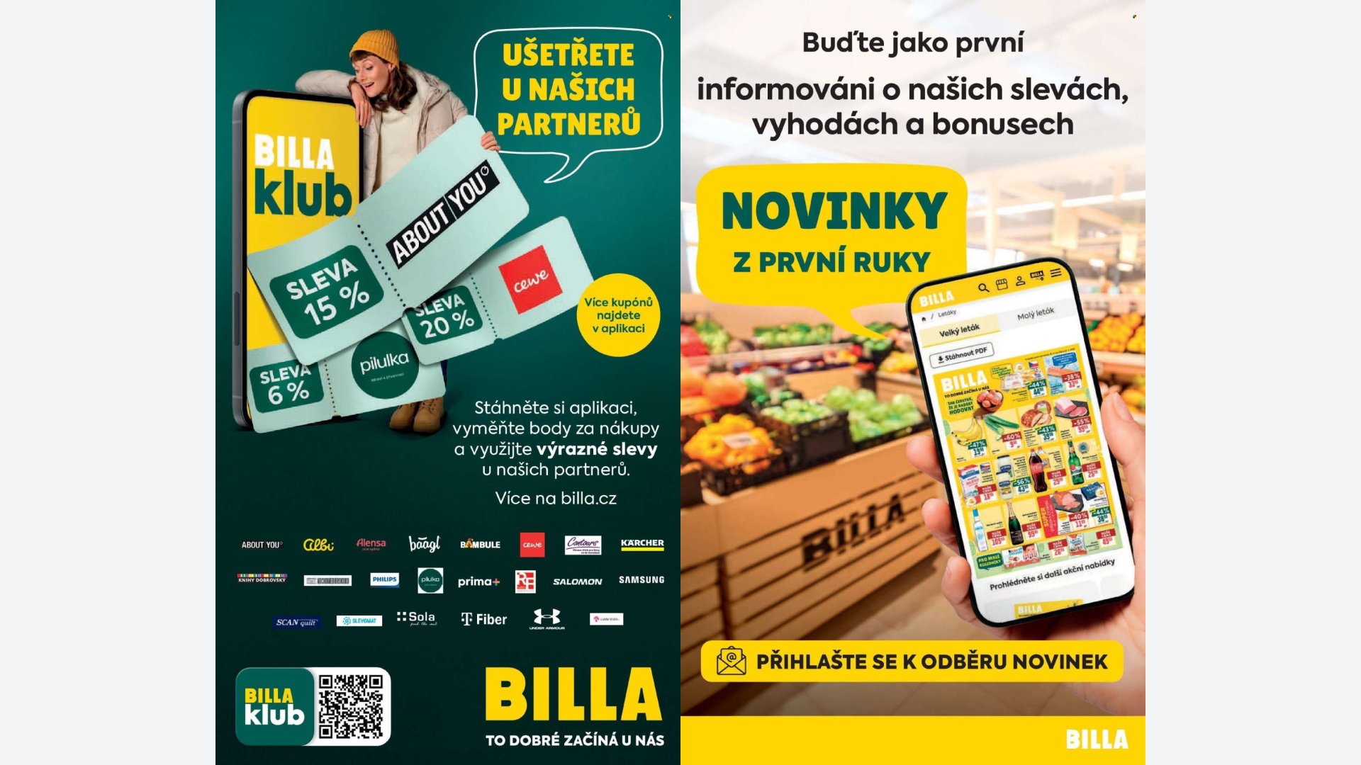 Stránka letáku 1 / 32