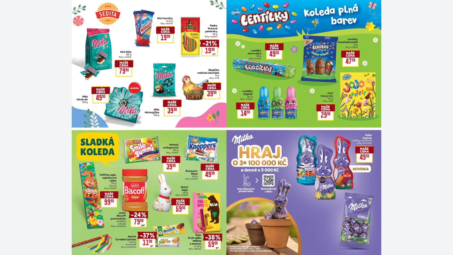 Stránka letáku 1 / 32