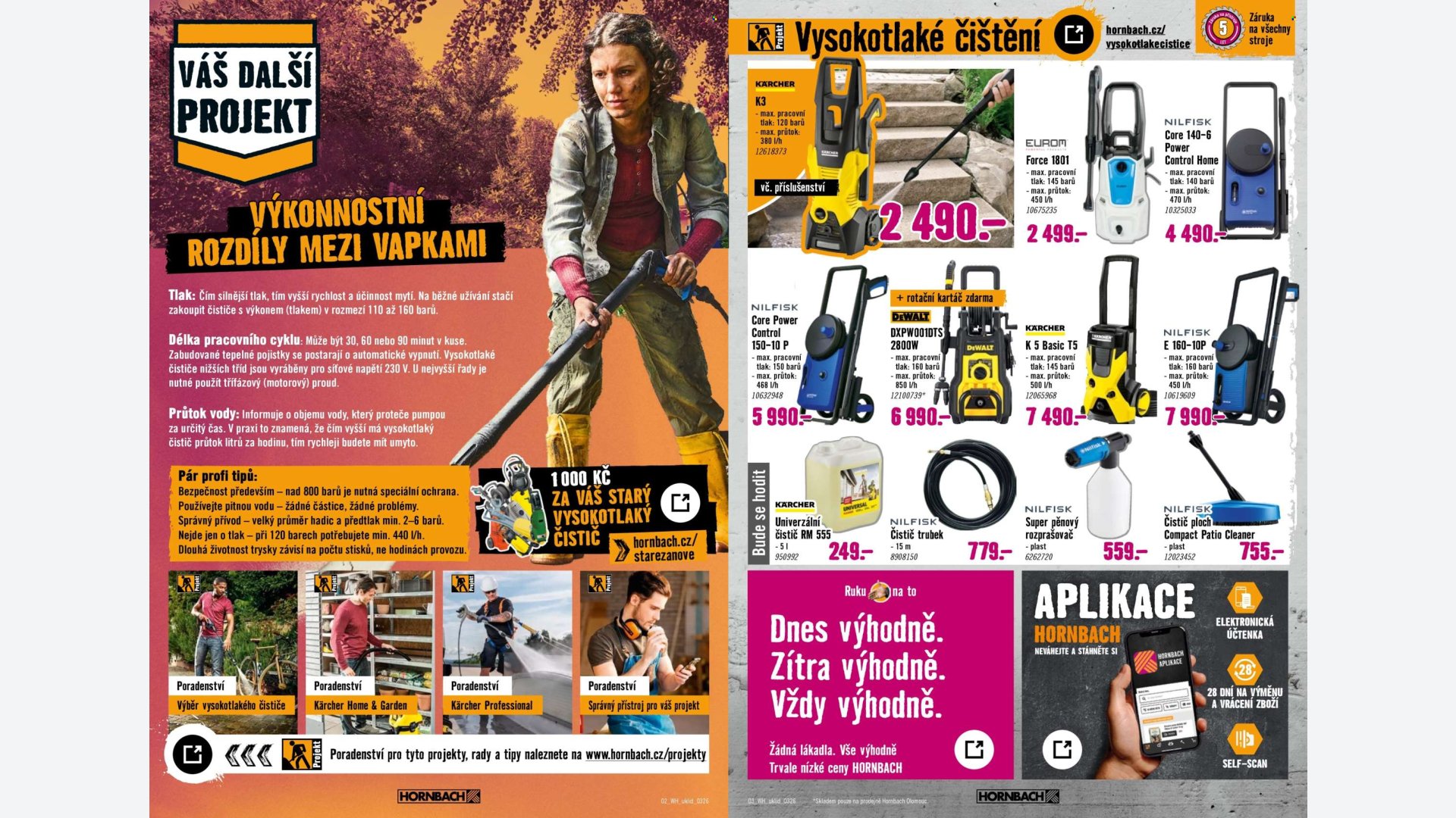 Stránka letáku 1 / 12