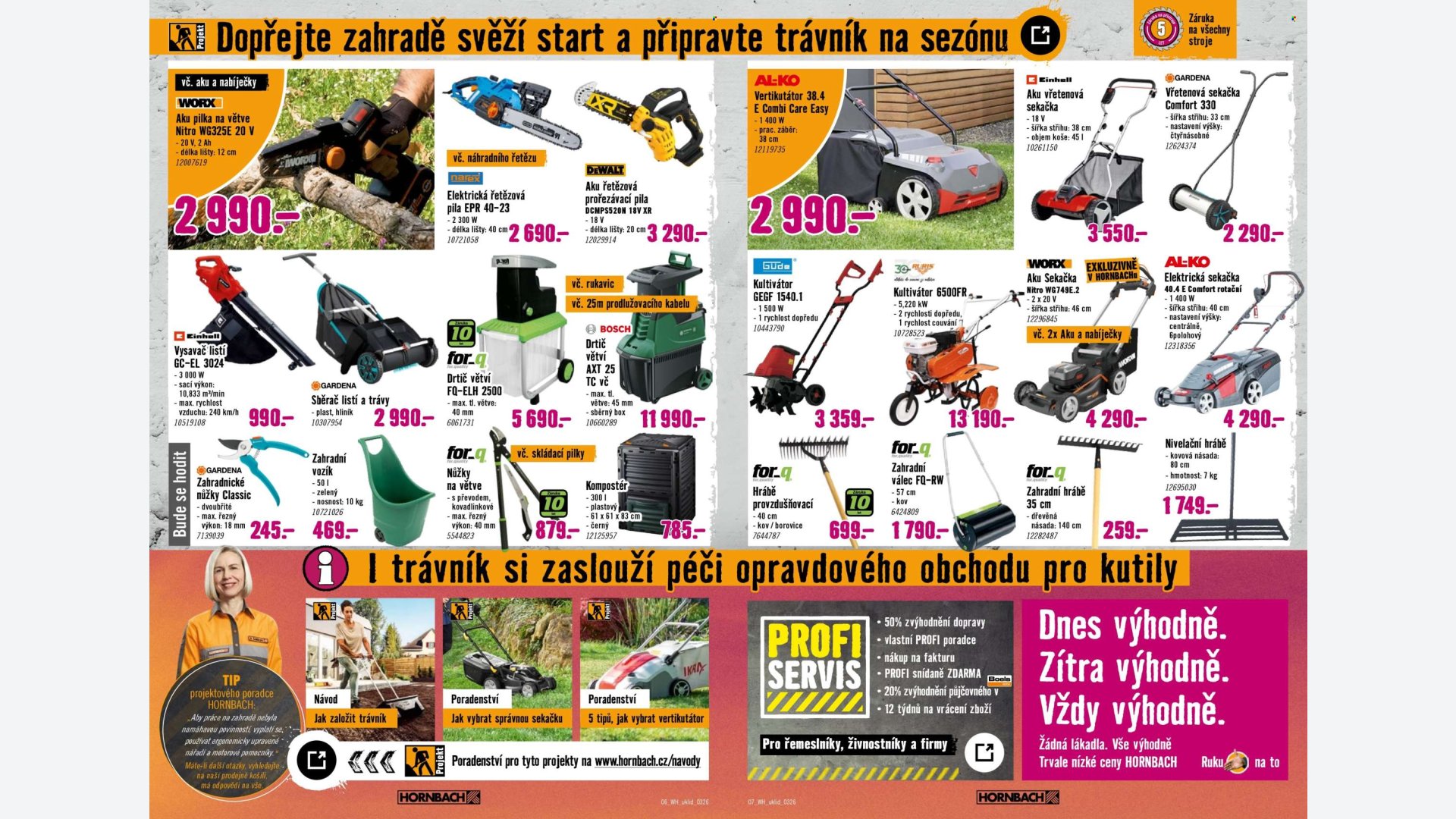 Stránka letáku 1 / 12