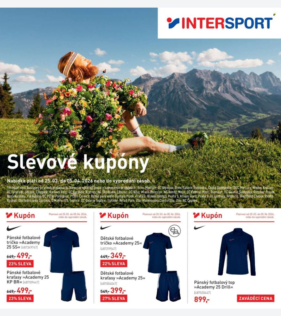 Stránka letáku 1 / 4