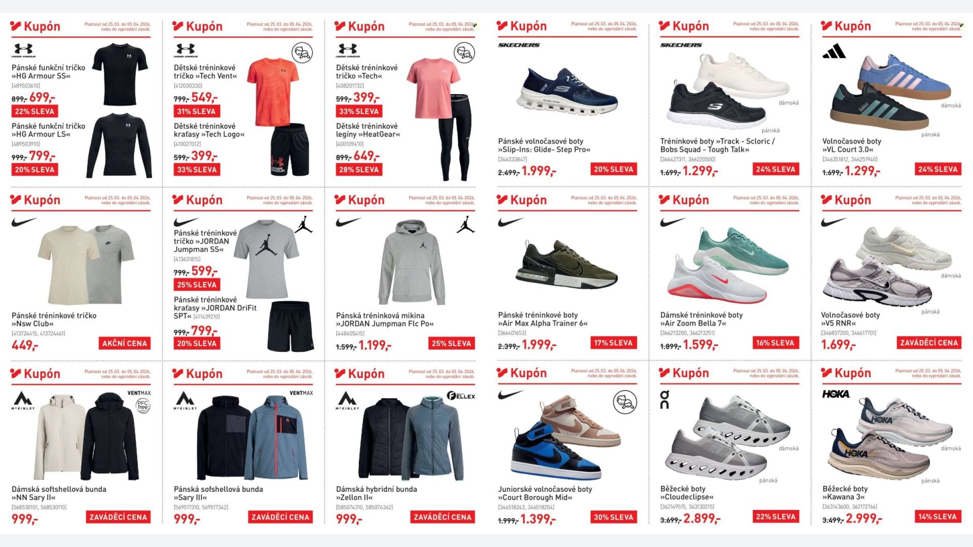 Stránka letáku 1 / 4