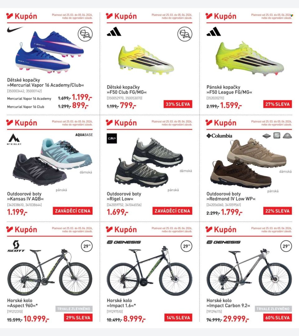 Stránka letáku 1 / 4