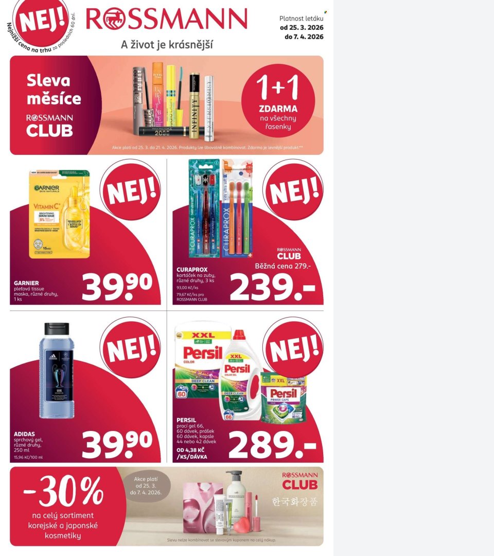 Stránka letáku 1 / 20