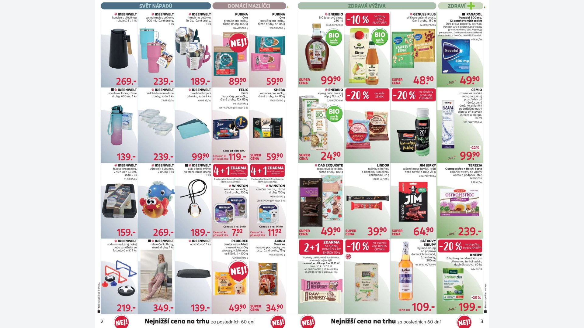 Stránka letáku 1 / 20