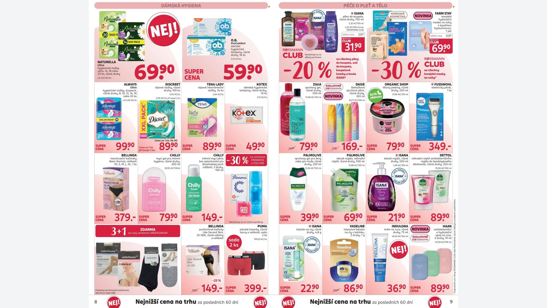 Stránka letáku 1 / 20