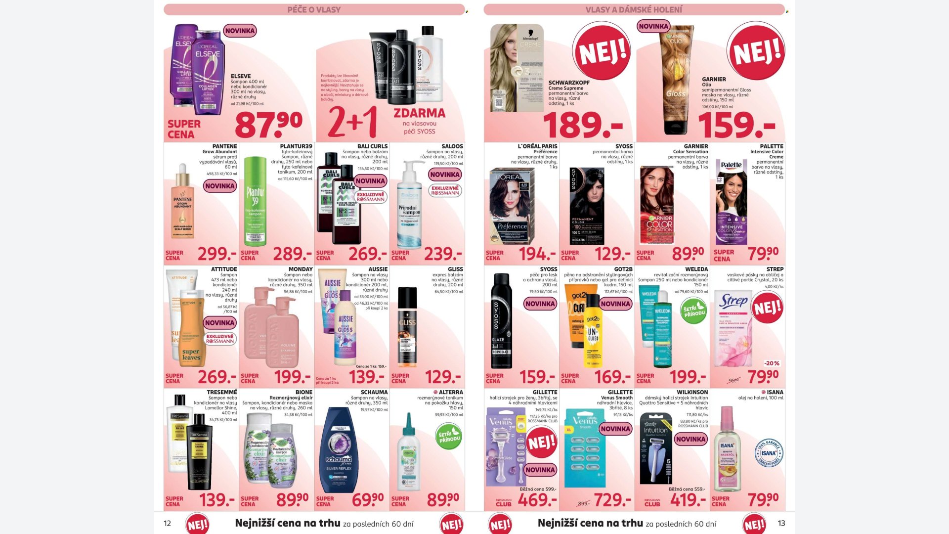 Stránka letáku 1 / 20