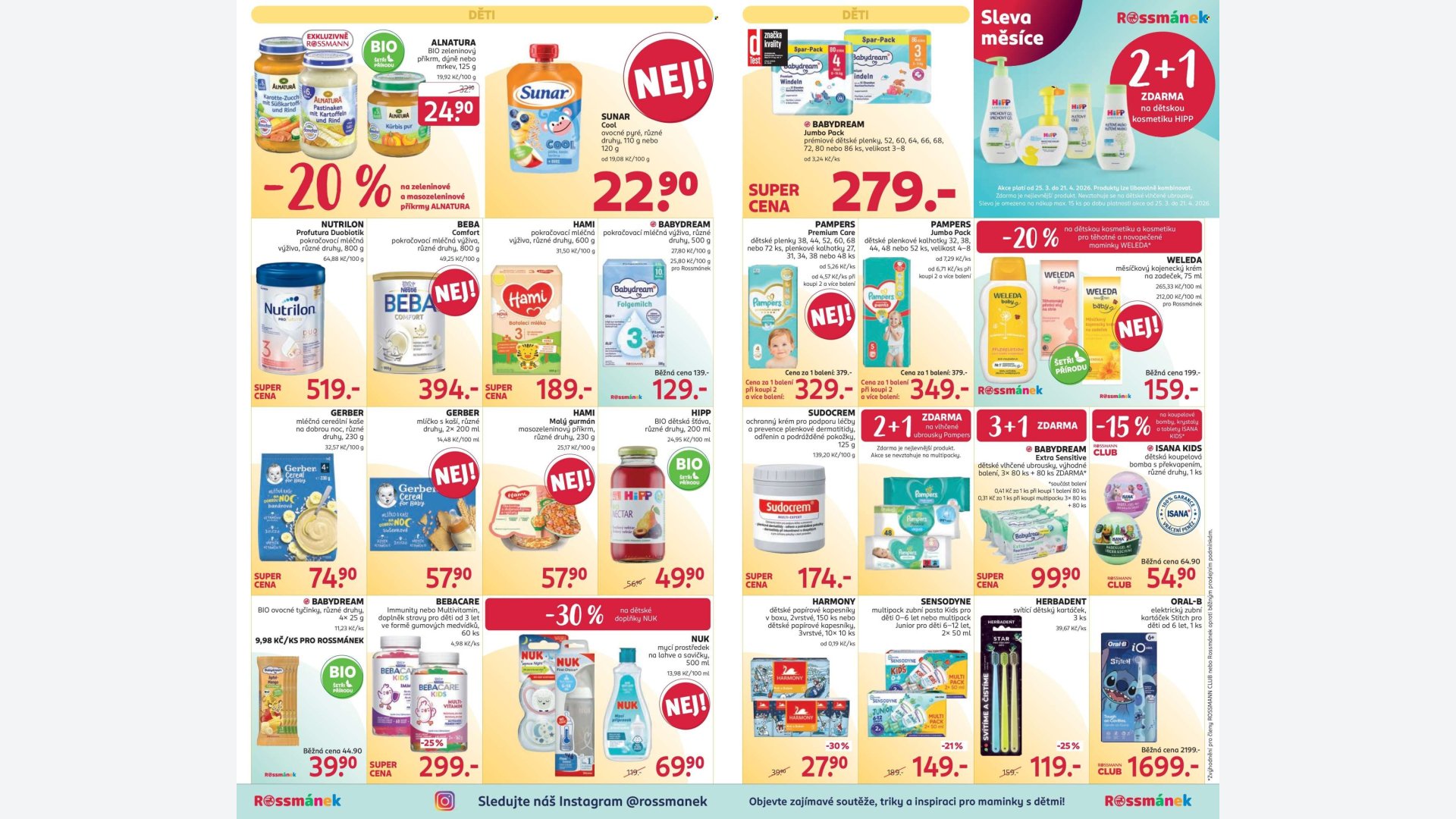 Stránka letáku 1 / 20