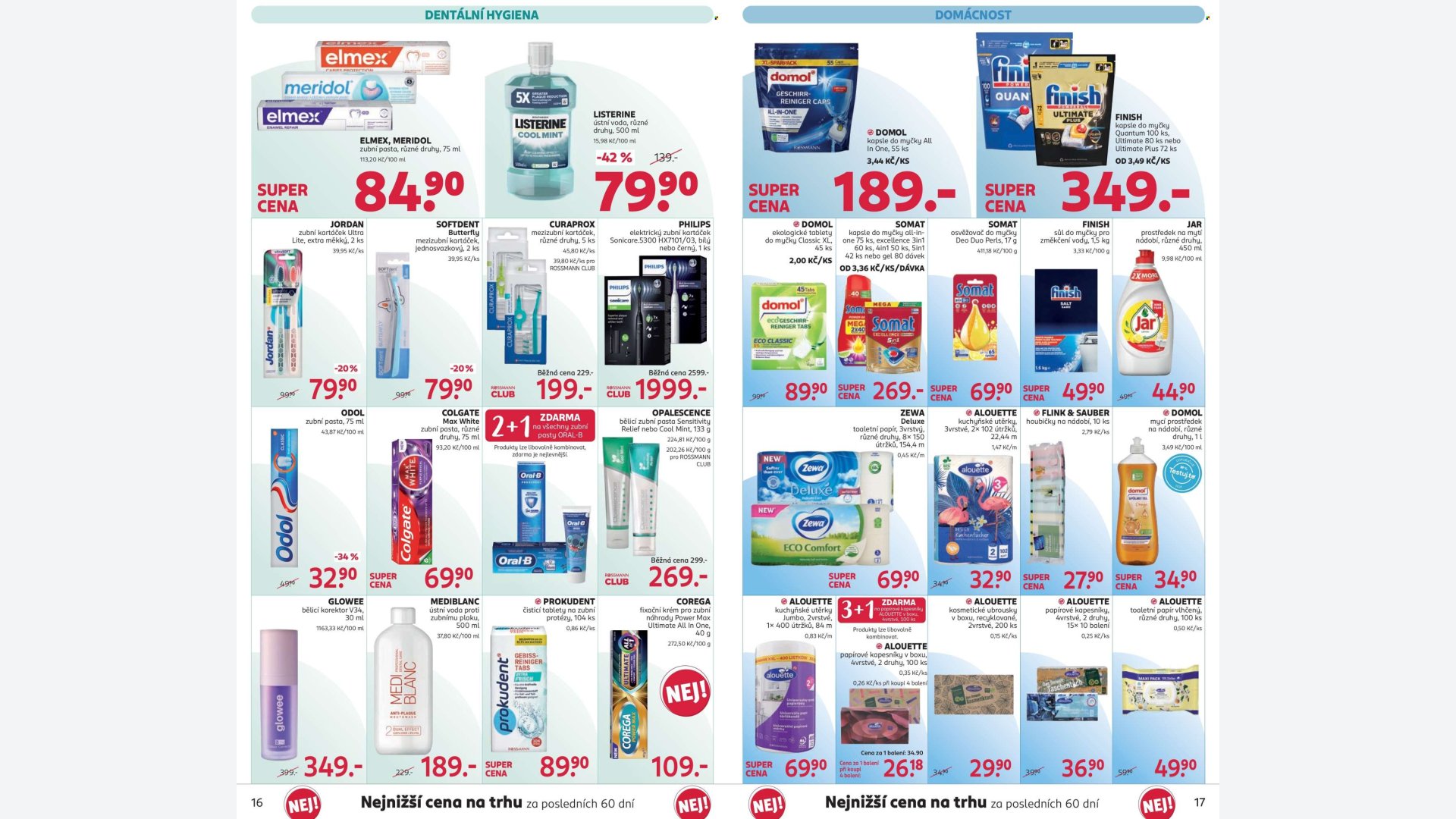 Stránka letáku 1 / 20