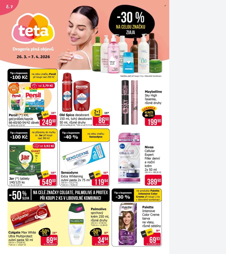 Stránka letáku 1 / 23