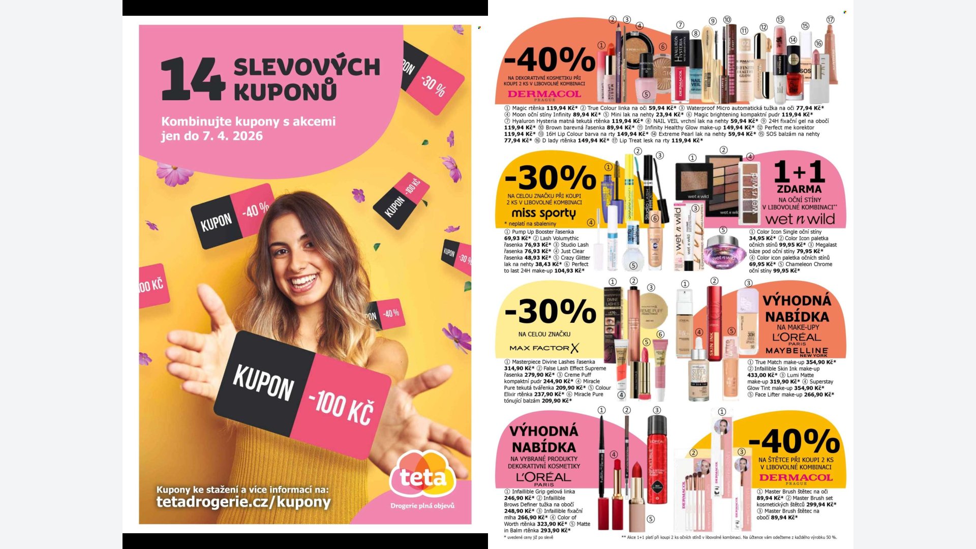 Stránka letáku 1 / 23