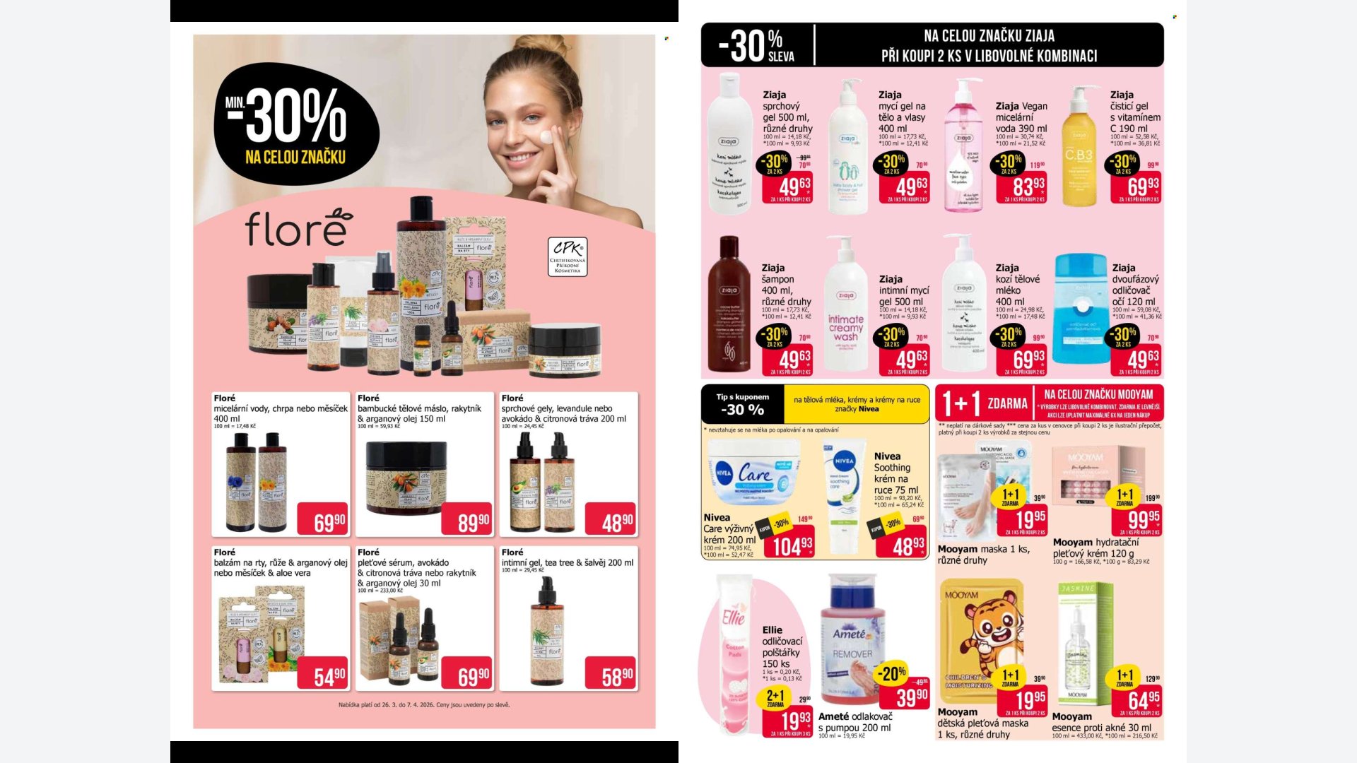 Stránka letáku 1 / 23