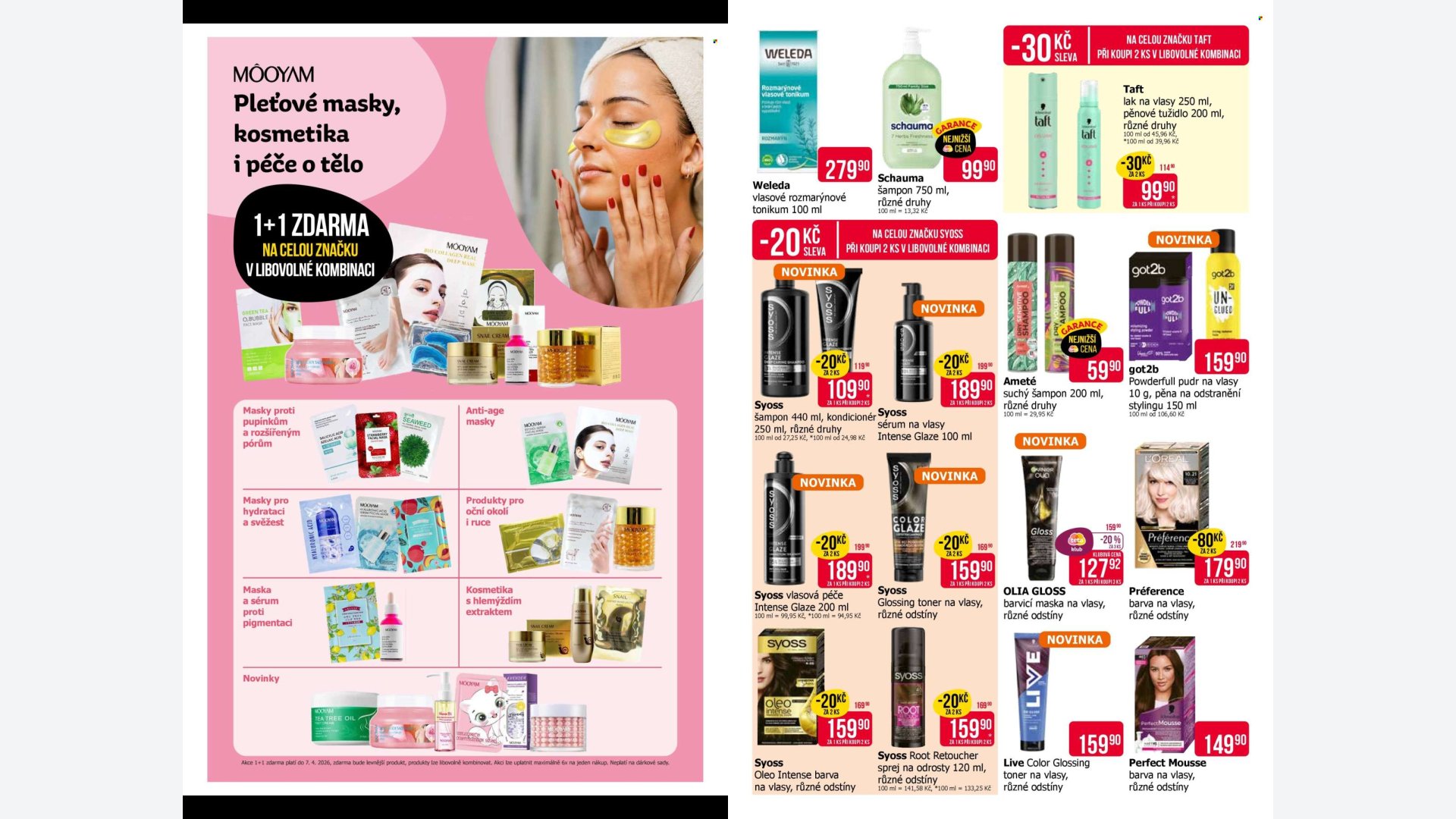 Stránka letáku 1 / 23