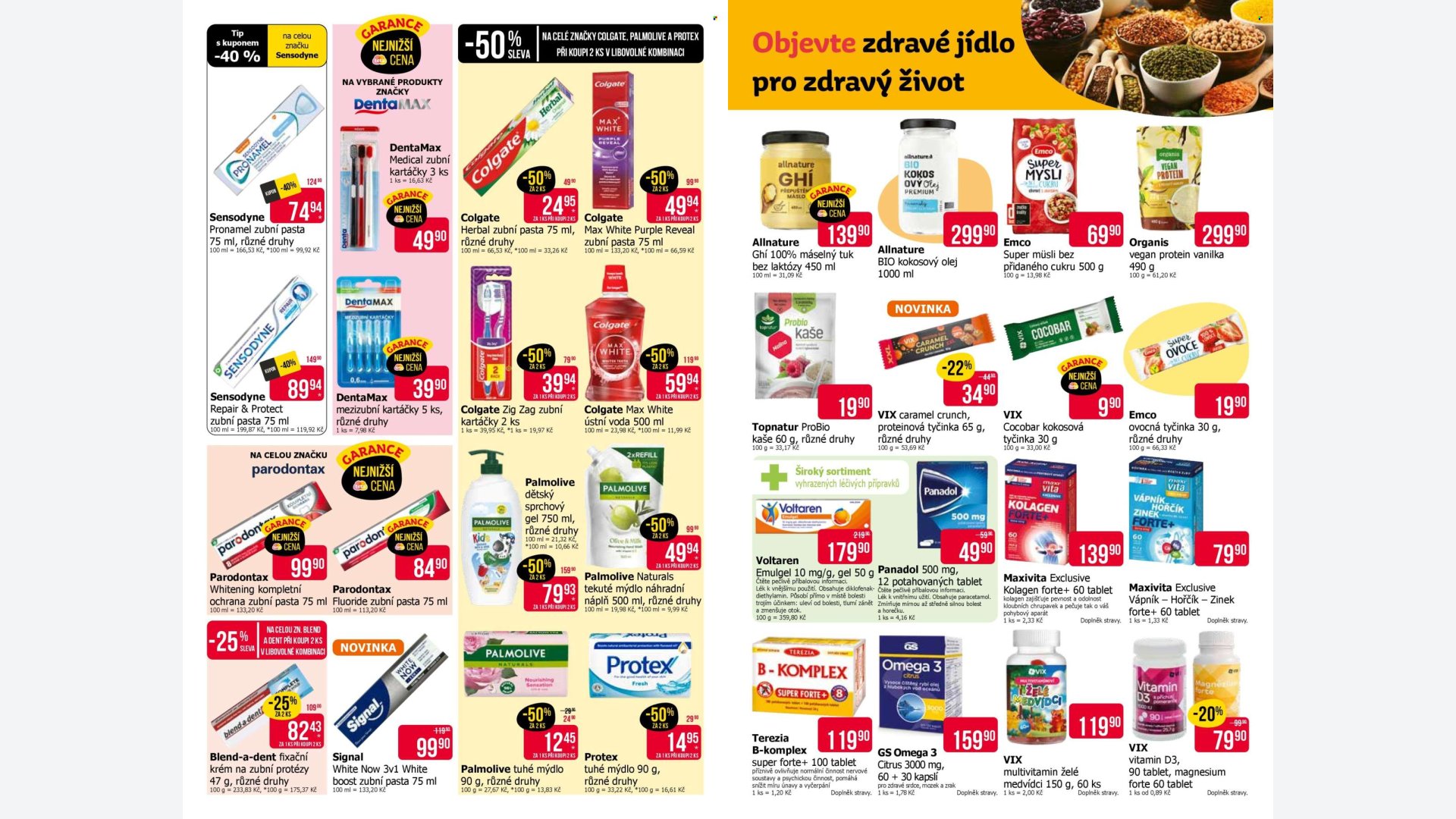 Stránka letáku 1 / 23