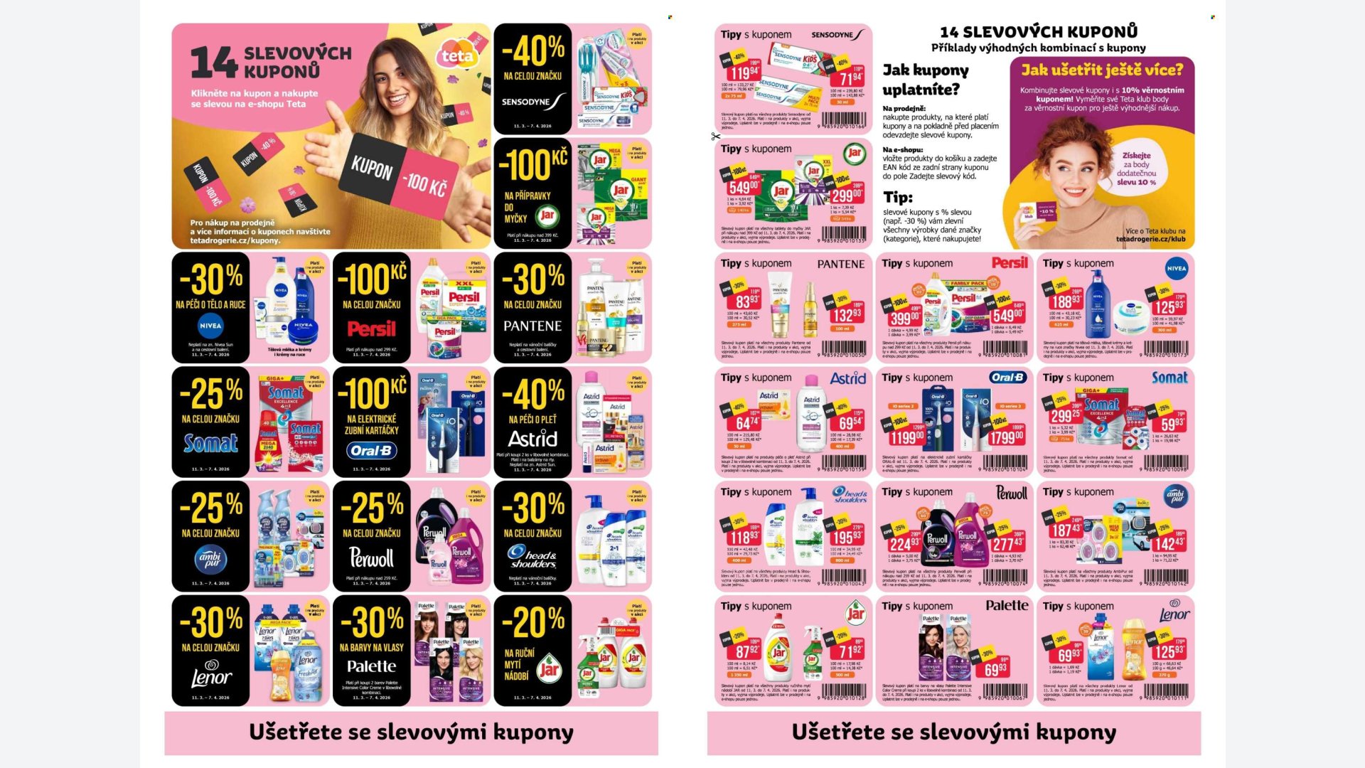 Stránka letáku 1 / 23