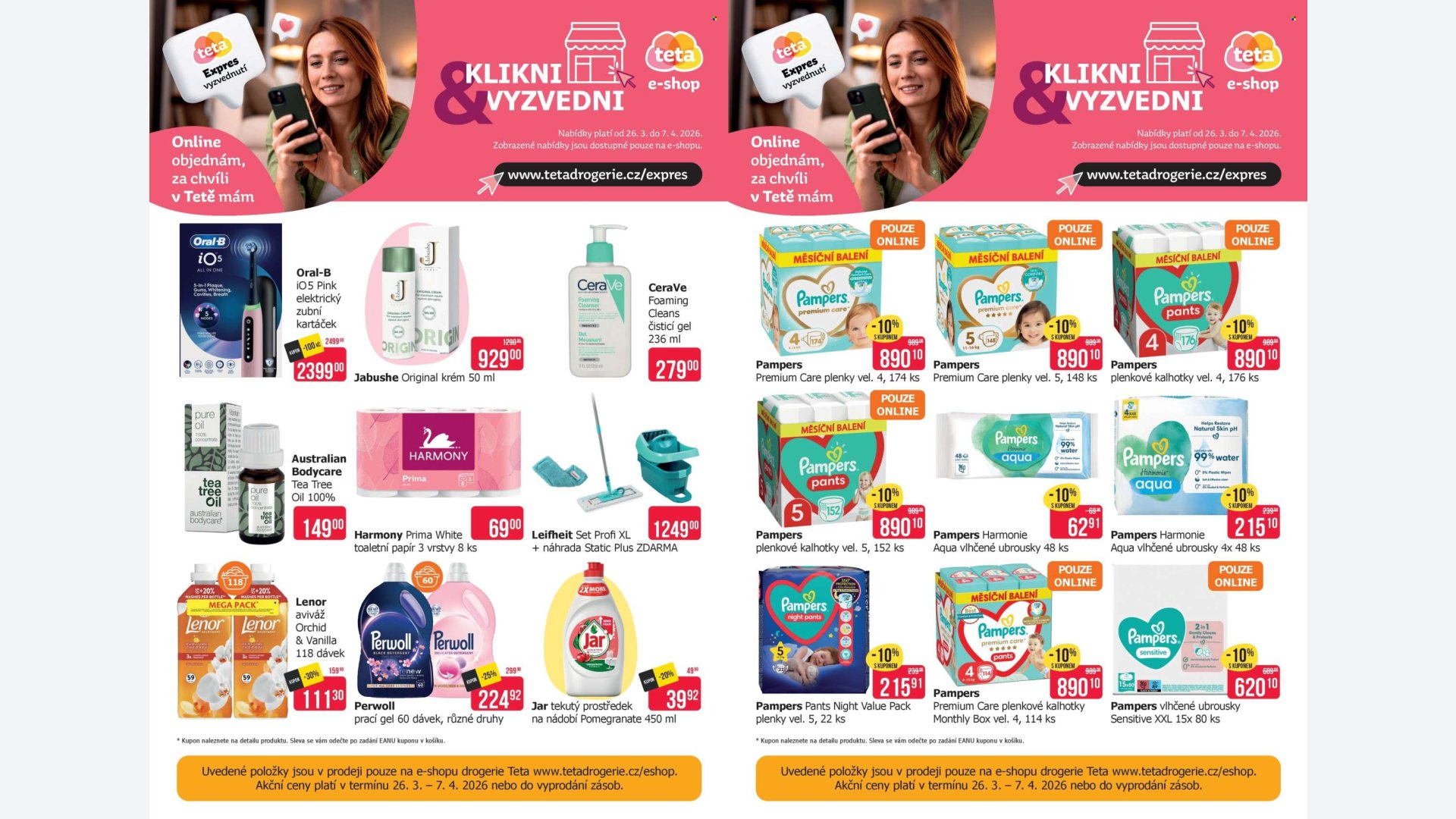 Stránka letáku 1 / 23