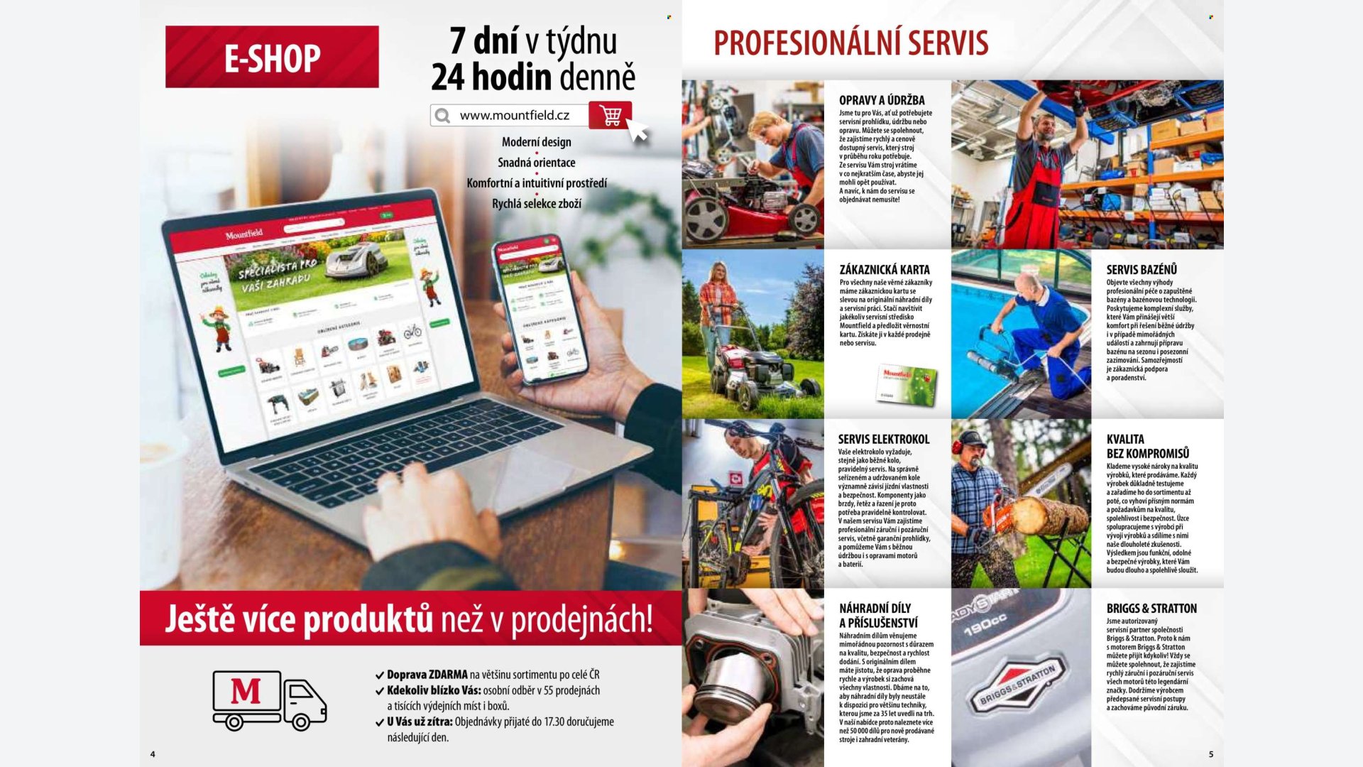 Stránka letáku 1 / 164