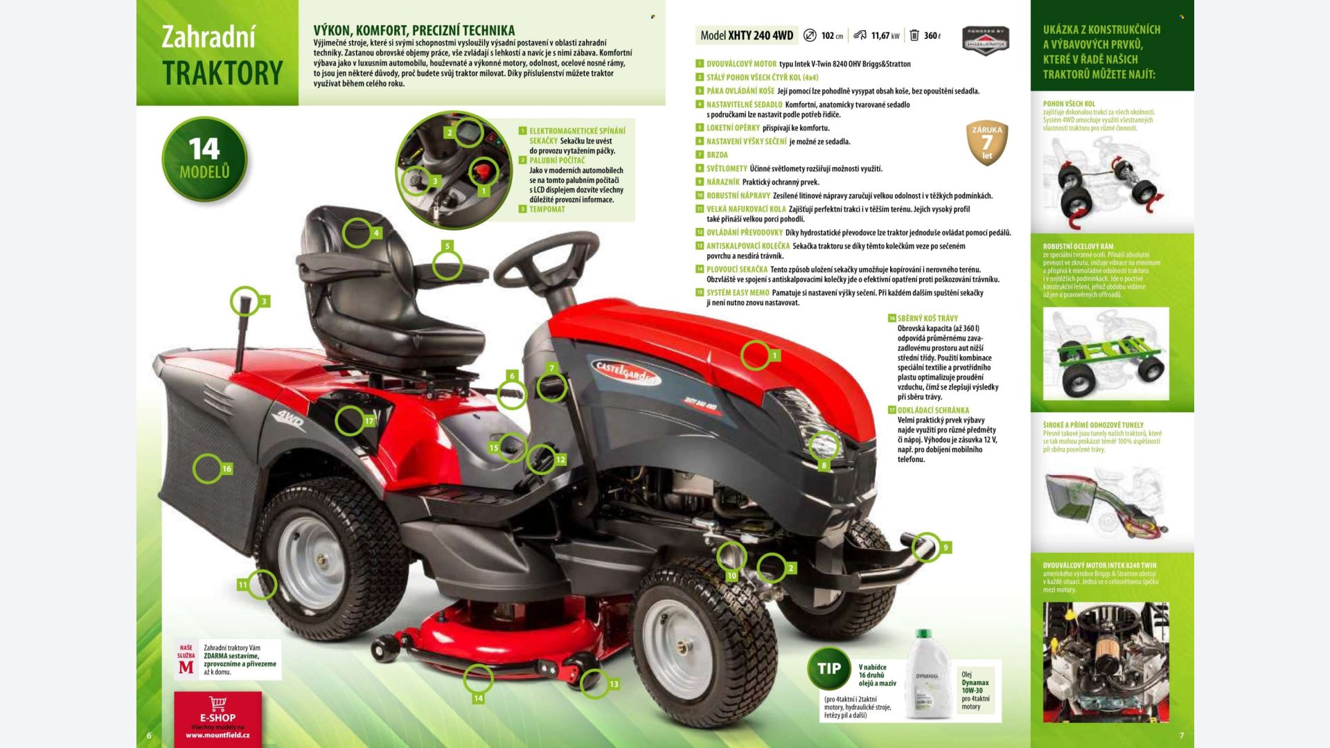 Stránka letáku 1 / 164