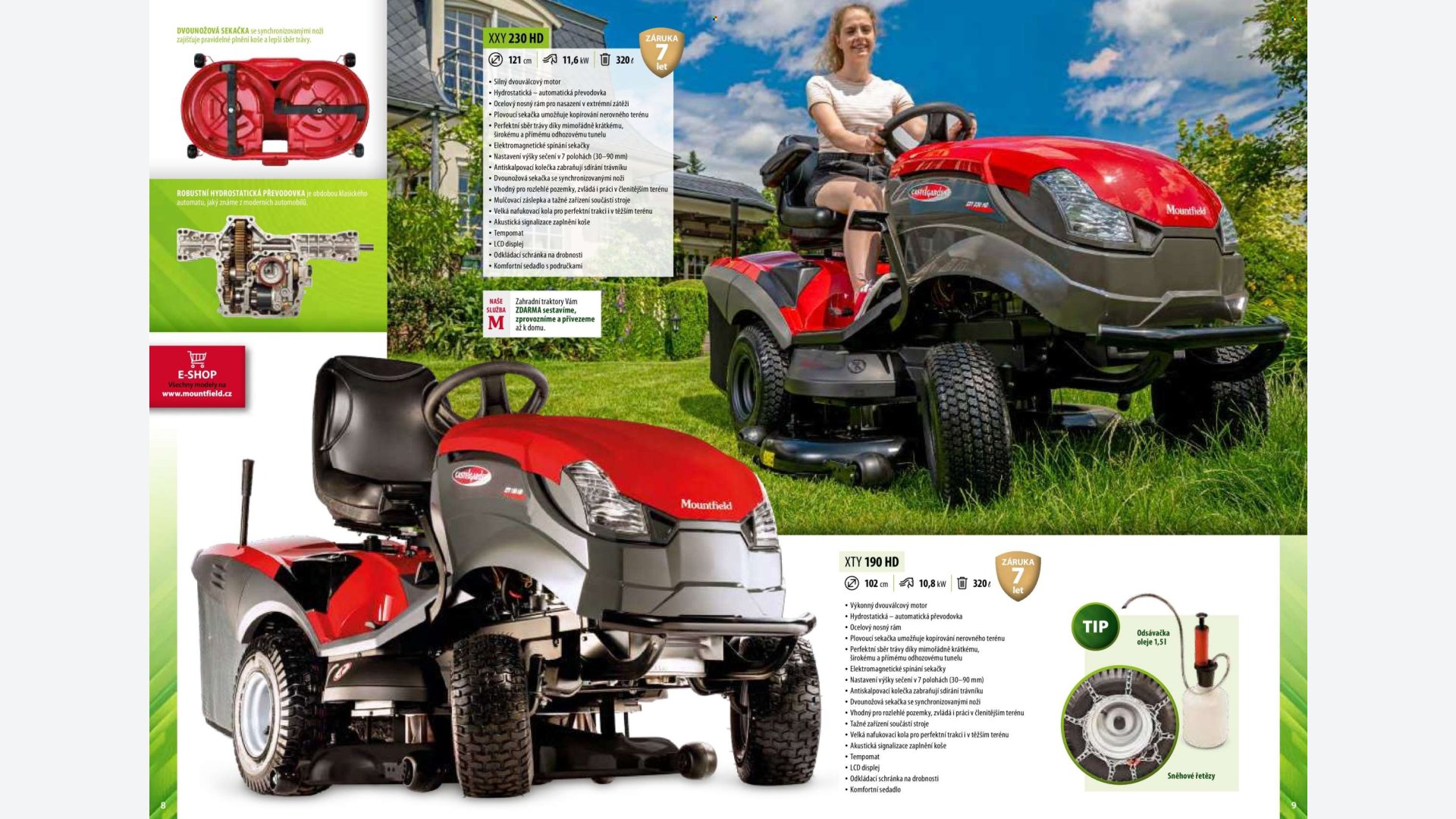 Stránka letáku 1 / 164