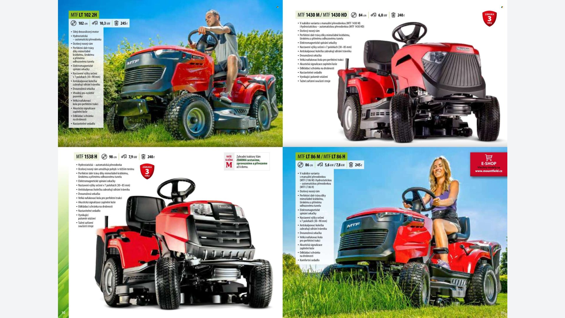 Stránka letáku 1 / 164