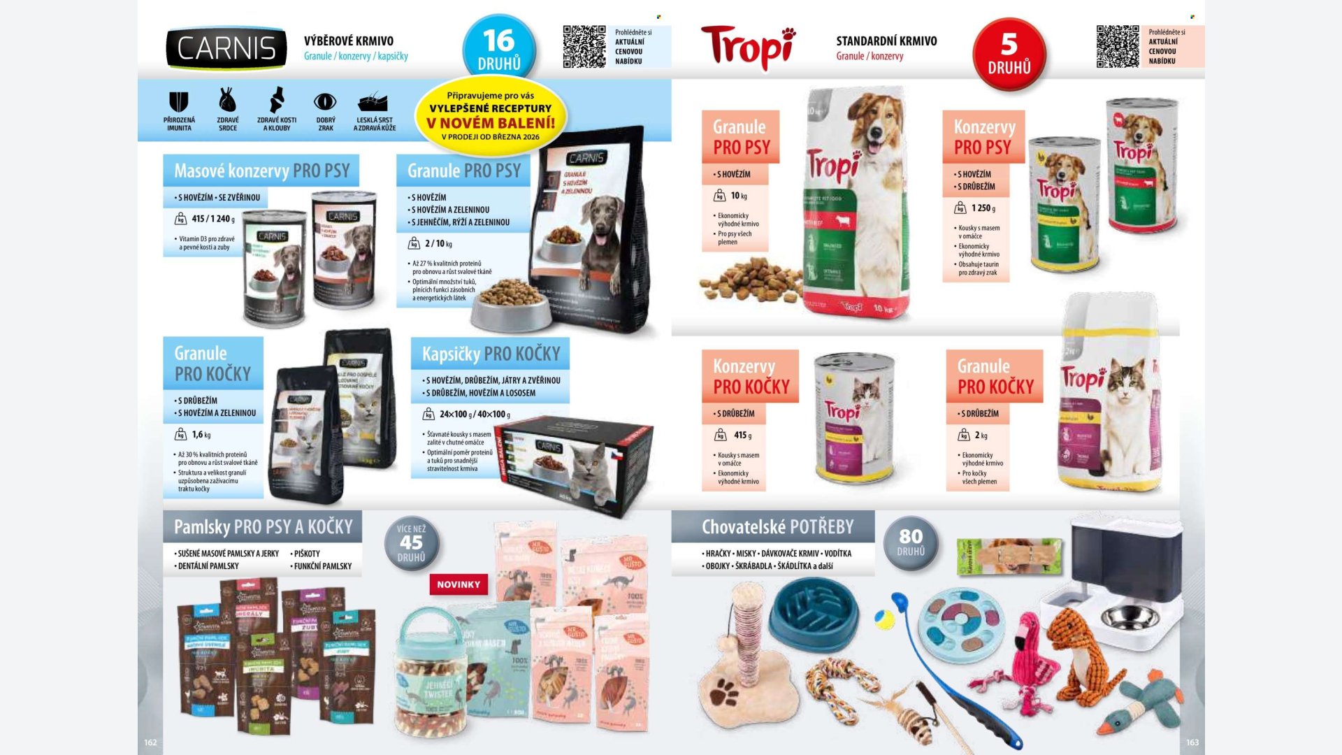 Stránka letáku 1 / 164