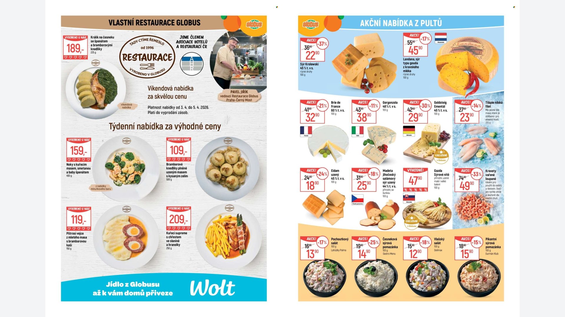 Stránka letáku 1 / 46