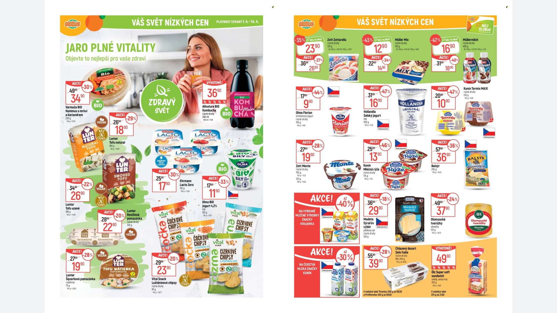 Stránka letáku 1 / 46