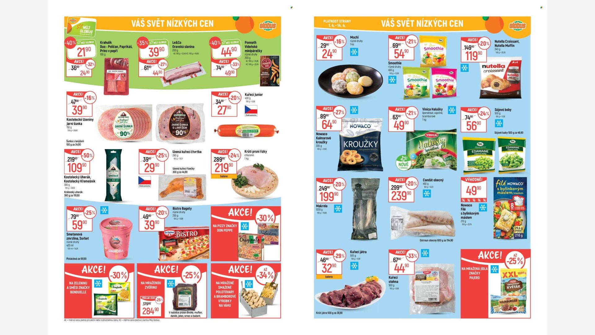 Stránka letáku 1 / 46