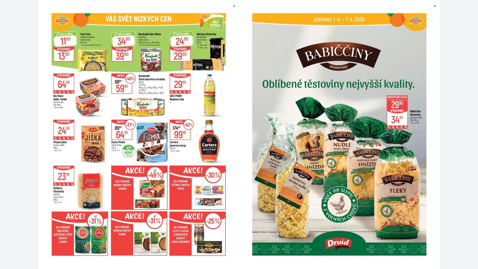 Stránka letáku 1 / 46