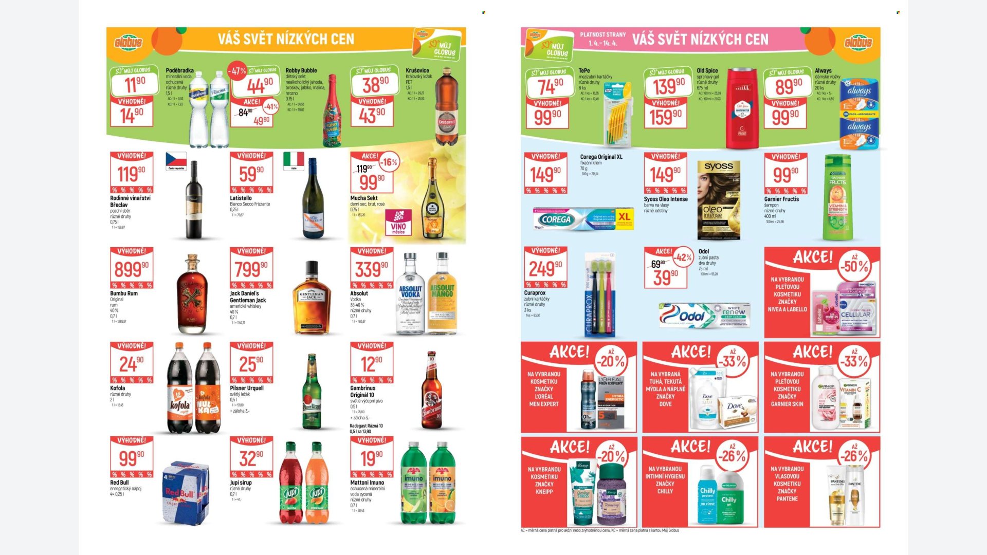 Stránka letáku 1 / 46