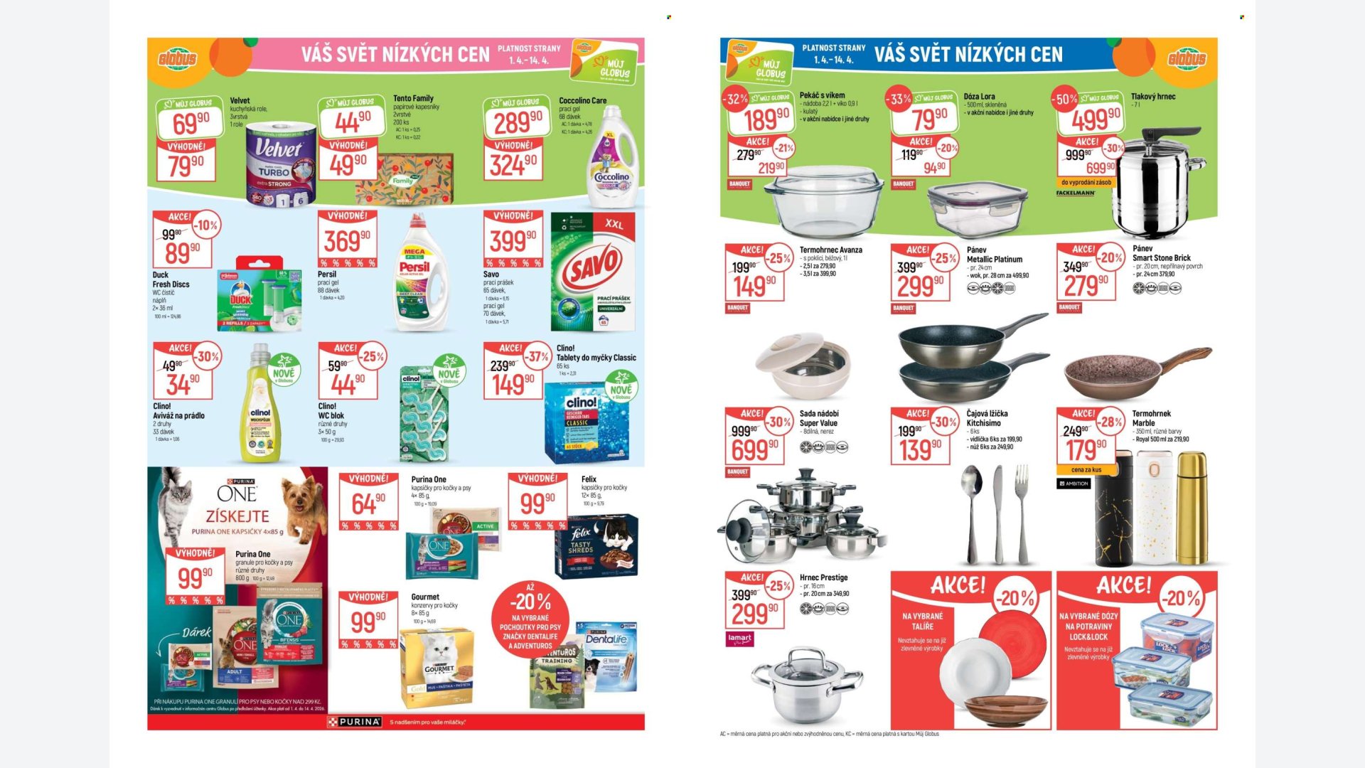 Stránka letáku 1 / 46