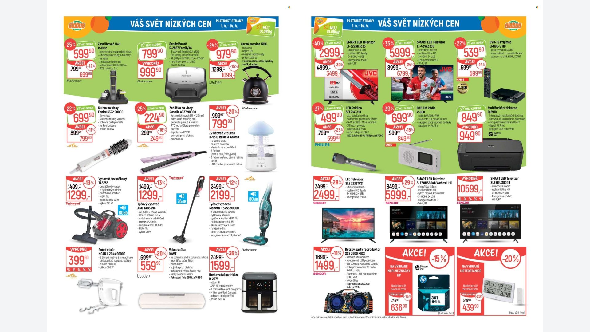 Stránka letáku 1 / 46