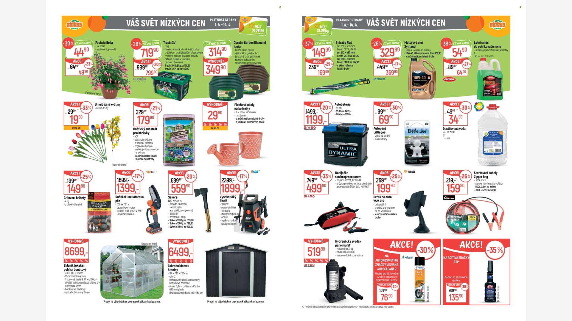 Stránka letáku 1 / 46